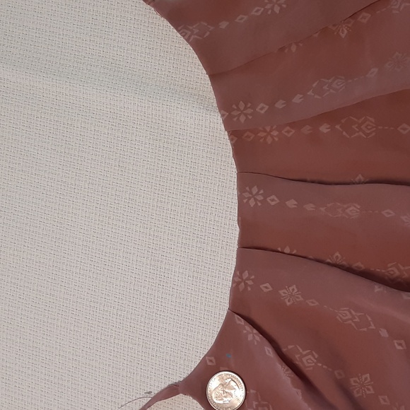 Maurices Top M - Picture 6 of 7